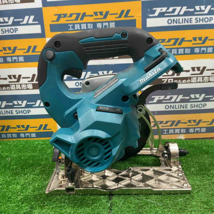 ★マキタ(makita) コードレス丸のこ HS474DZ【草加店】