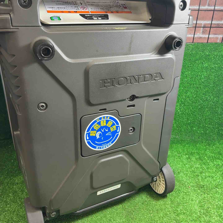 ホンダ(HONDA) インバーター発電機 エネポ EU9iGB【藤沢店】