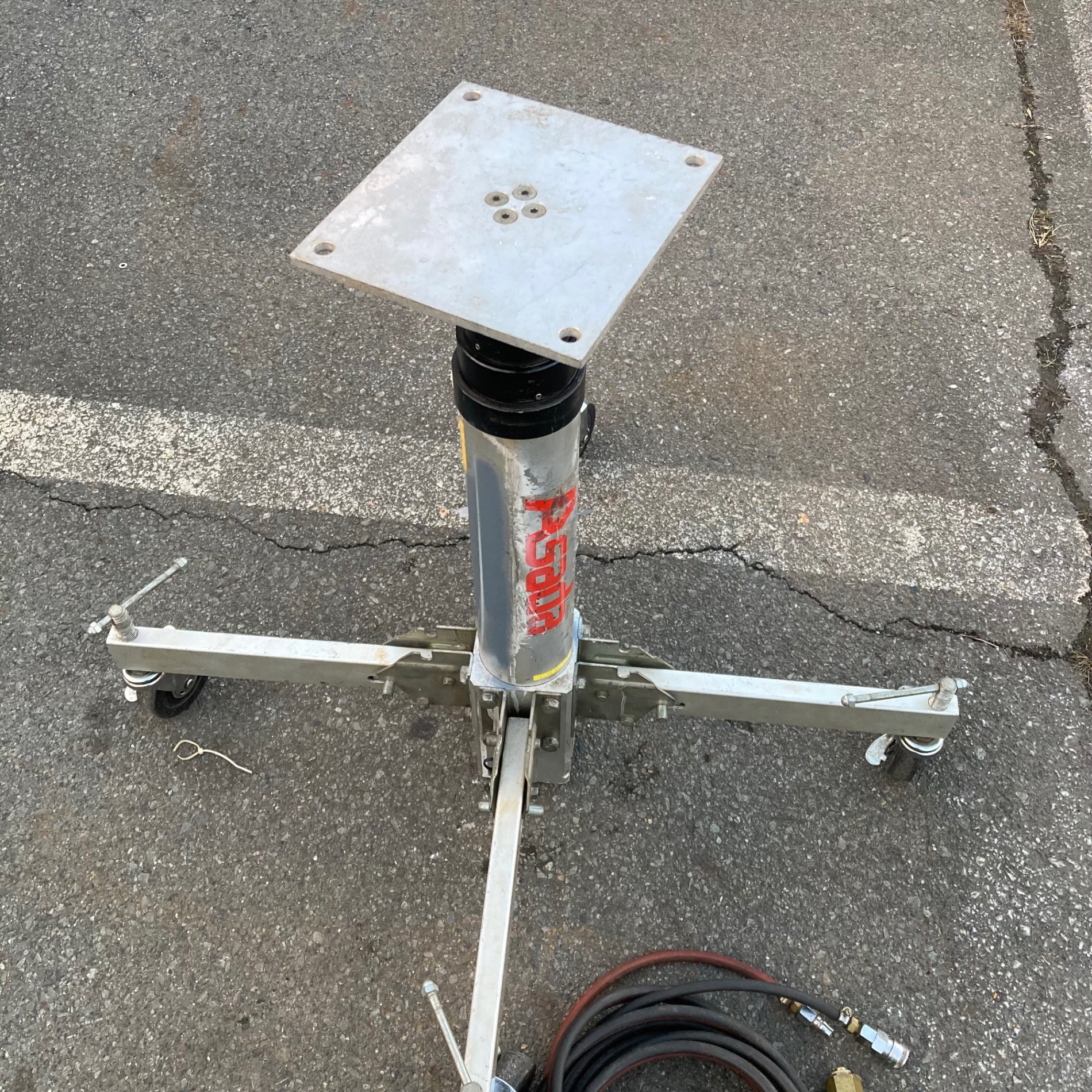 中古品/店頭受取り限定】Asada(アサダ) アッパー 気圧リフター G30