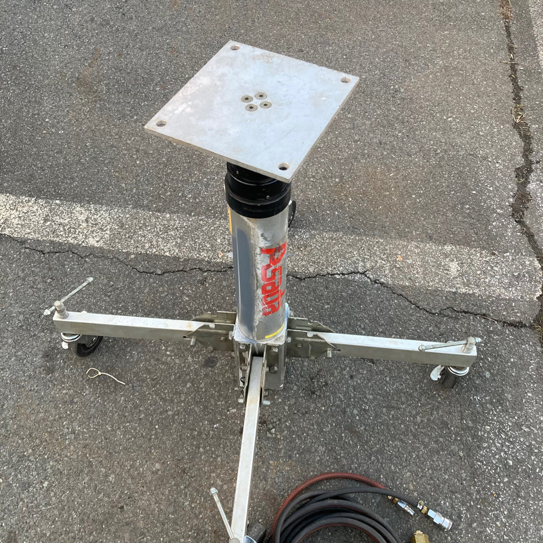 【中古品/店頭受取り限定】Asada(アサダ) アッパー 気圧リフター G30 AQ2630【東大和店】