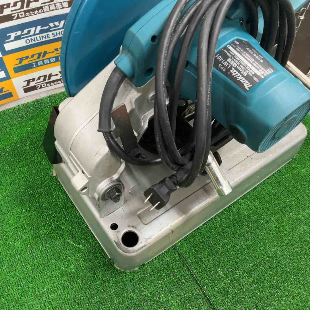 ☆マキタ(makita) 切断機 LW1401【草加店】