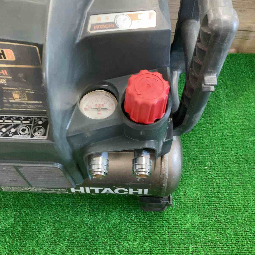 ◇日立産機 常圧高圧 コンプレッサ PA2000VHB【町田店】