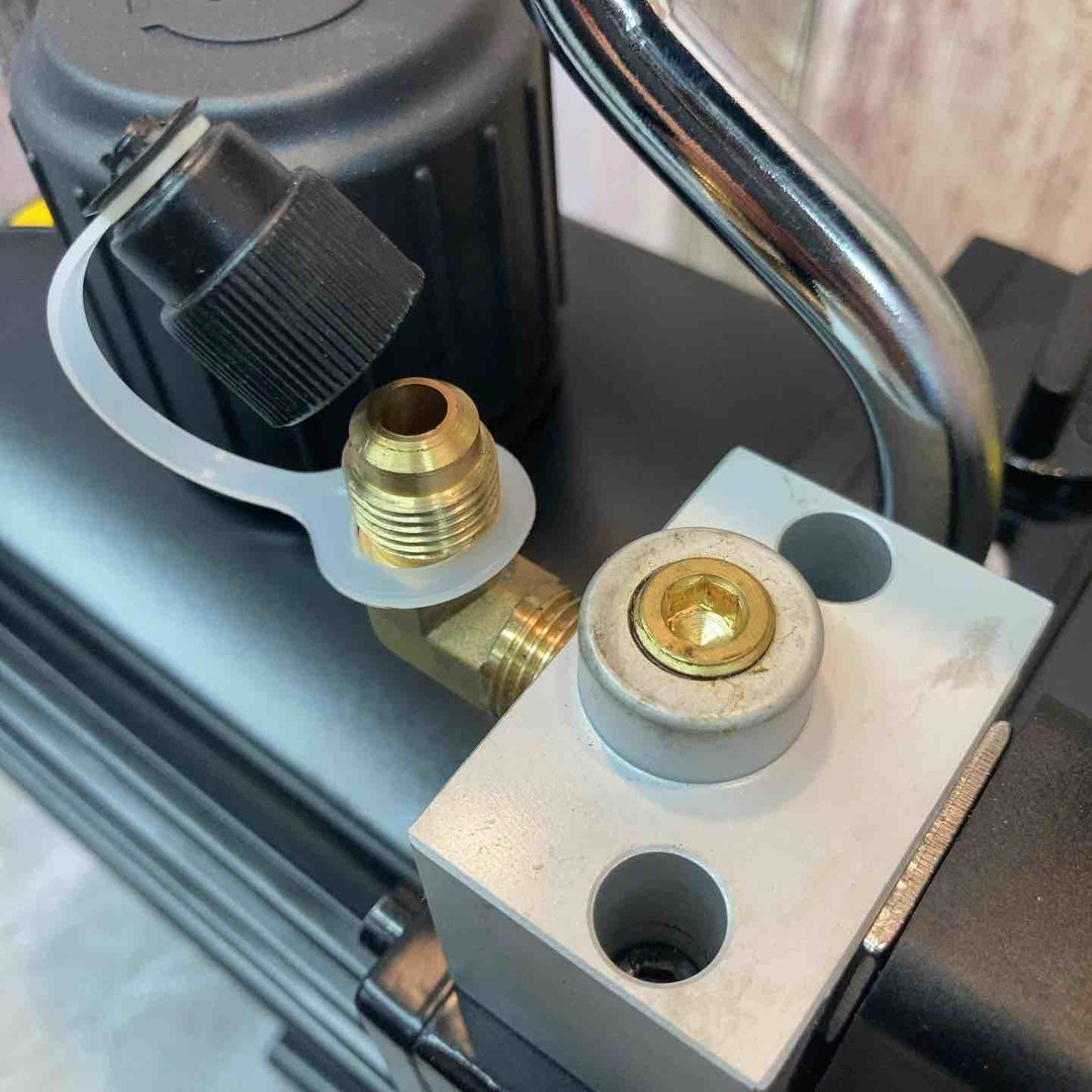 ◇TASCO インバーター式真空ポンプ TA150GL【八潮店】