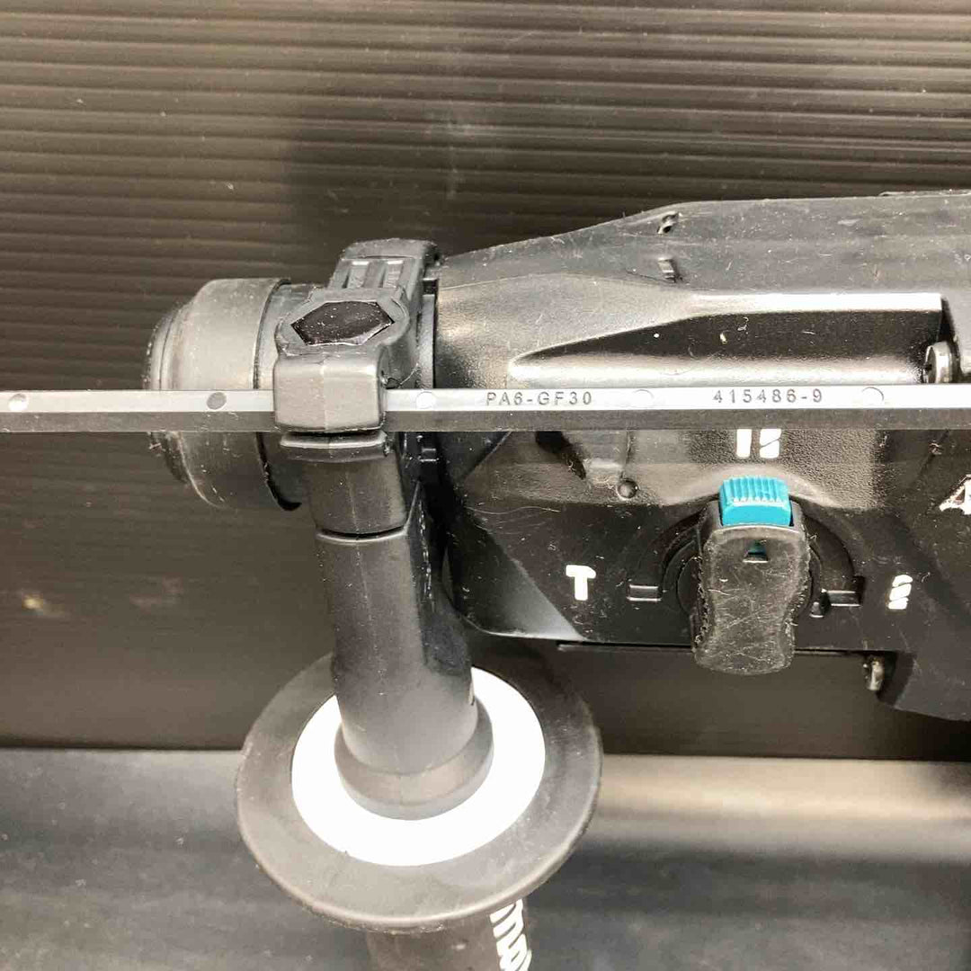 マキタ(makita) コードレスハンマドリル HR182DRGXB【川越店】