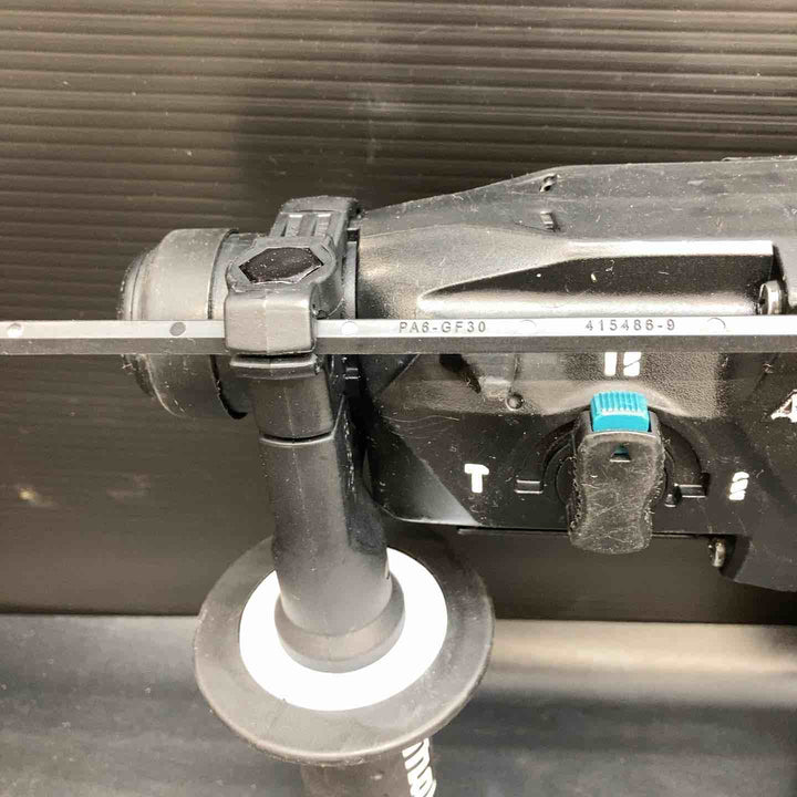 マキタ(makita) コードレスハンマドリル HR182DRGXB【川越店】
