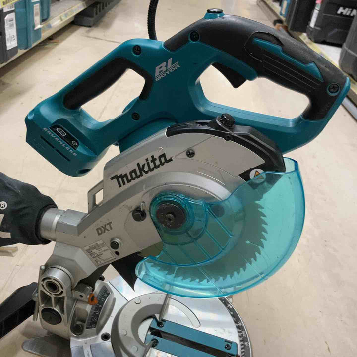 ★マキタ(makita) コードレス卓上マルノコ LS600DZ【町田店】