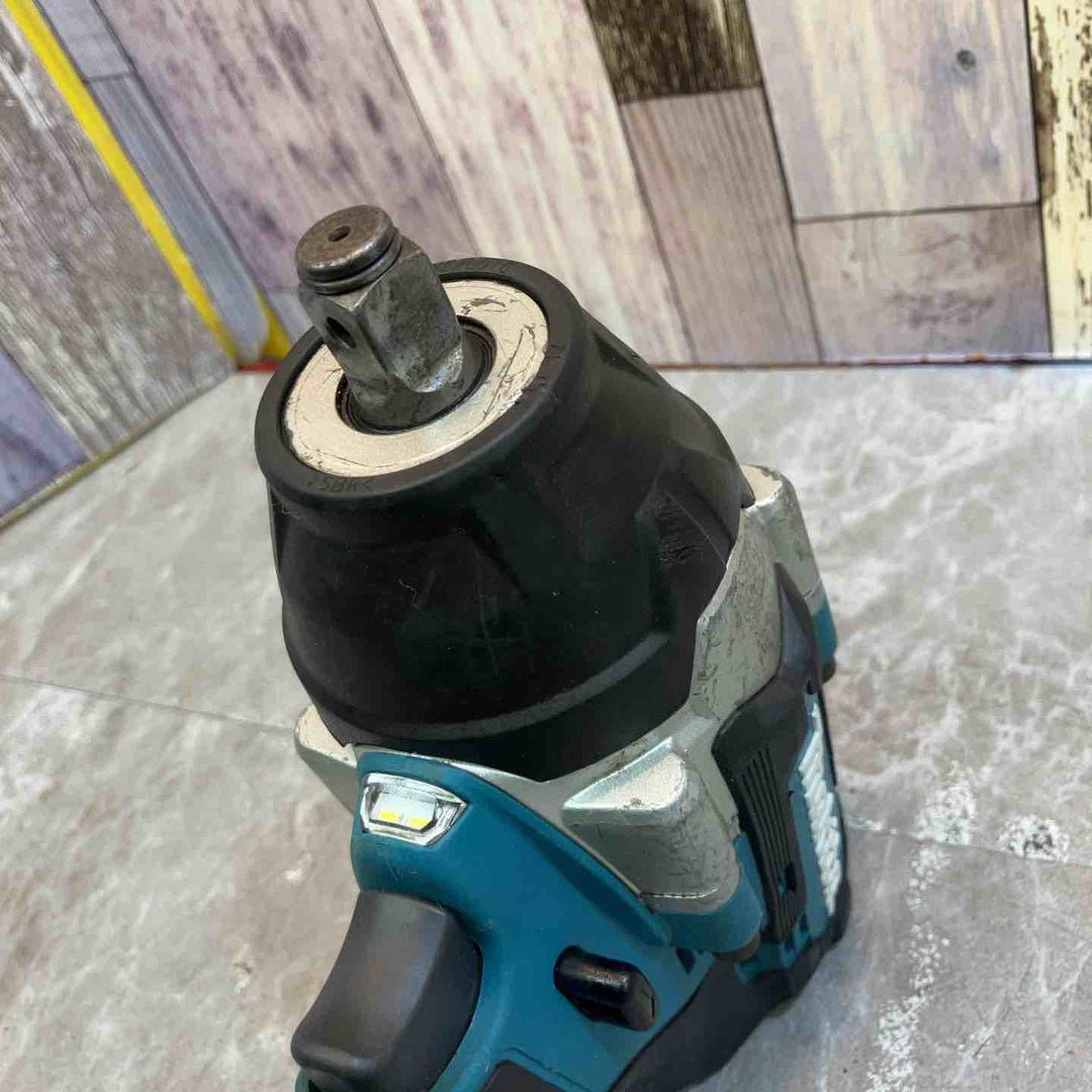★マキタ(makita) コードレスインパクトレンチ TW700DZ【八潮店】
