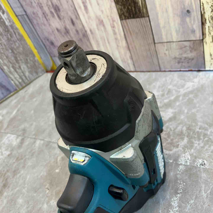 ★マキタ(makita) コードレスインパクトレンチ TW700DZ【八潮店】