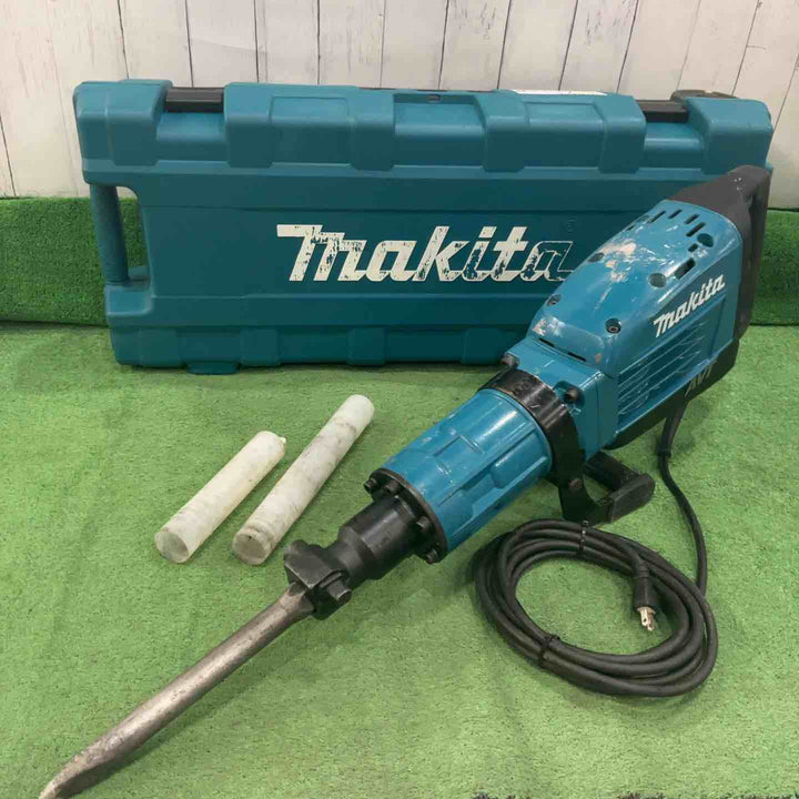 【店頭受取り限定】★マキタ(makita) 電動ハンマ HM1317C【川口店】