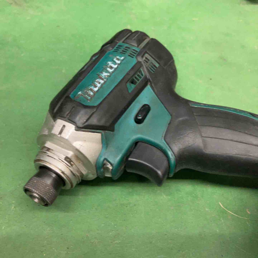 【現状品】 マキタ/makita インパクトドライバー・XDT11Z 米国仕様 [並行輸入品] 【桶川店】