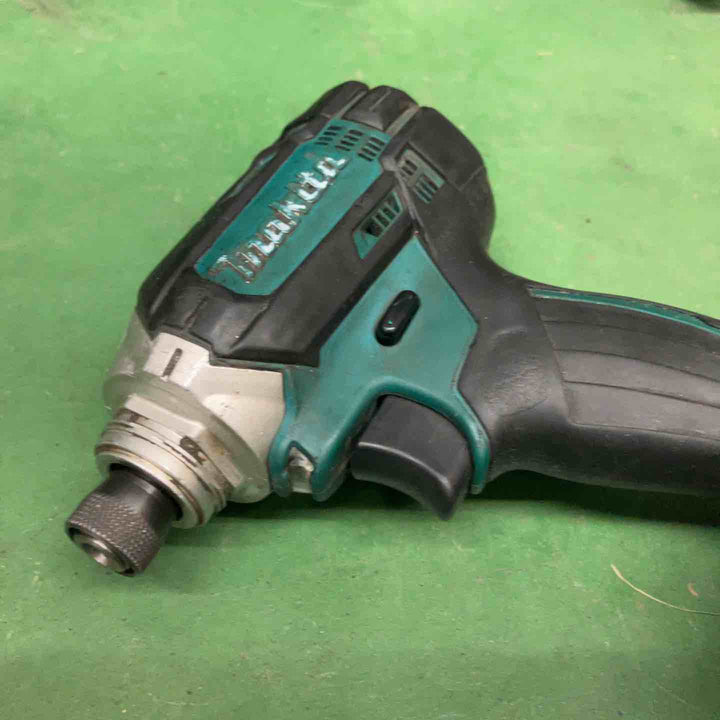 【現状品】 マキタ/makita インパクトドライバー・XDT11Z 米国仕様 [並行輸入品] 【桶川店】