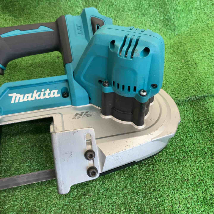 ★マキタ(makita) コードレスポータブルバンドソー PB183DZ【桶川店】