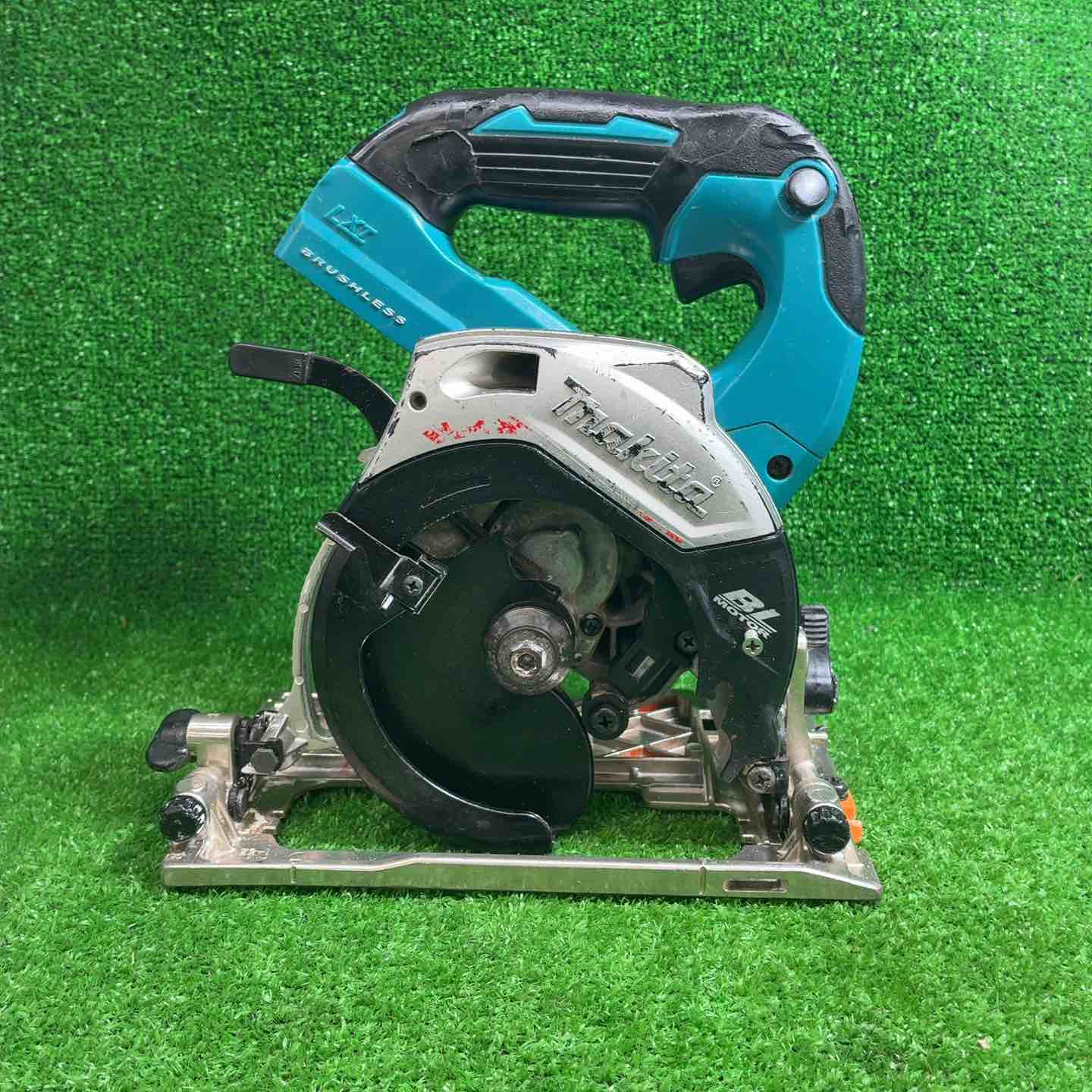 マキタ(makita) コードレス丸のこ HS474DZ【藤沢店】 – アクトツール