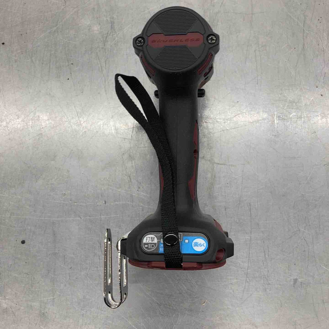 ◇マキタ(makita) コードレスインパクトドライバー TD173DZAR【所沢店】