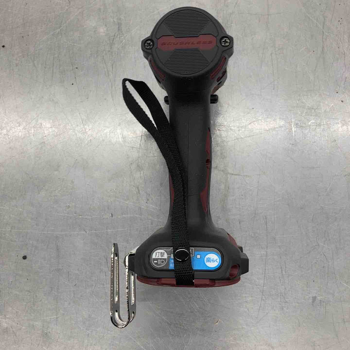◇マキタ(makita) コードレスインパクトドライバー TD173DZAR【所沢店】