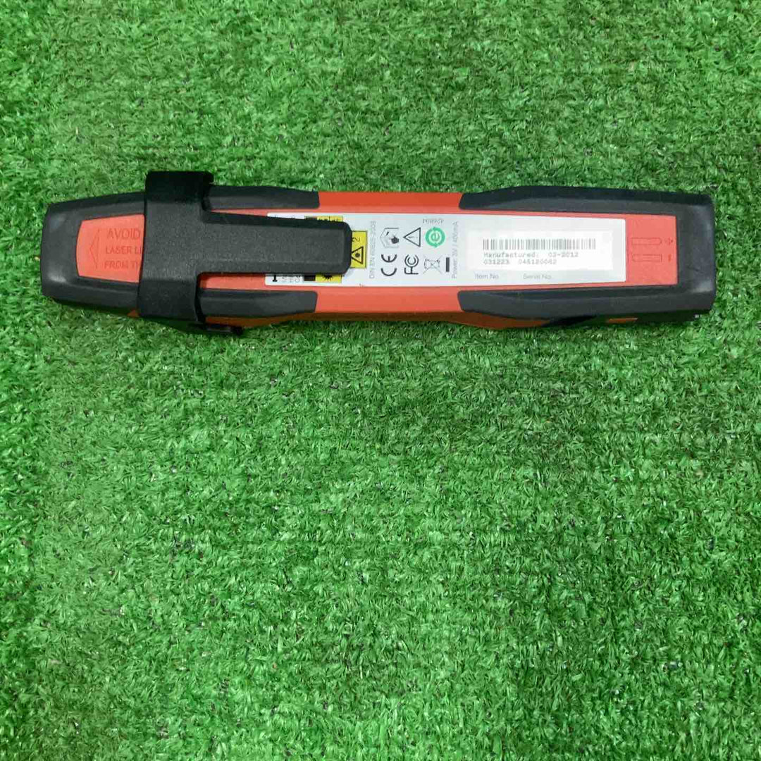 ◇ヒルティ(HILTI) レーザーレンジメータ PD5 レーザー距離計【川崎店】