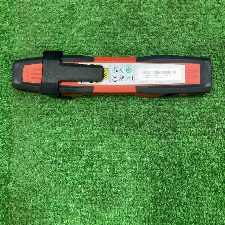 ◇ヒルティ(HILTI) レーザーレンジメータ PD5 レーザー距離計【川崎店】