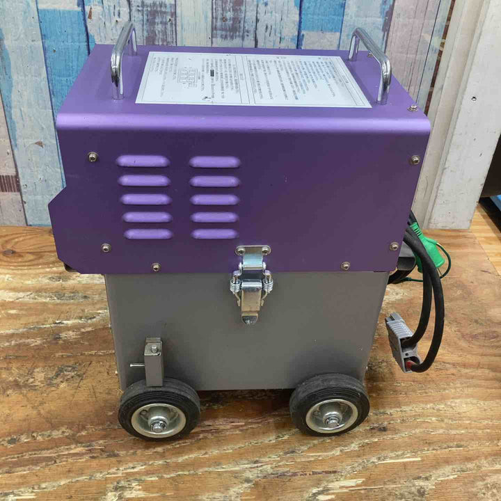 マイト工業 ネオライトバッテリー溶接機 ｳｪﾙﾀﾞｰ MBW140-2【柏店】
