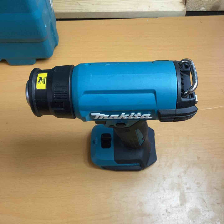 ★マキタ(makita) コードレスヒートガン HG181DZK【越谷店】