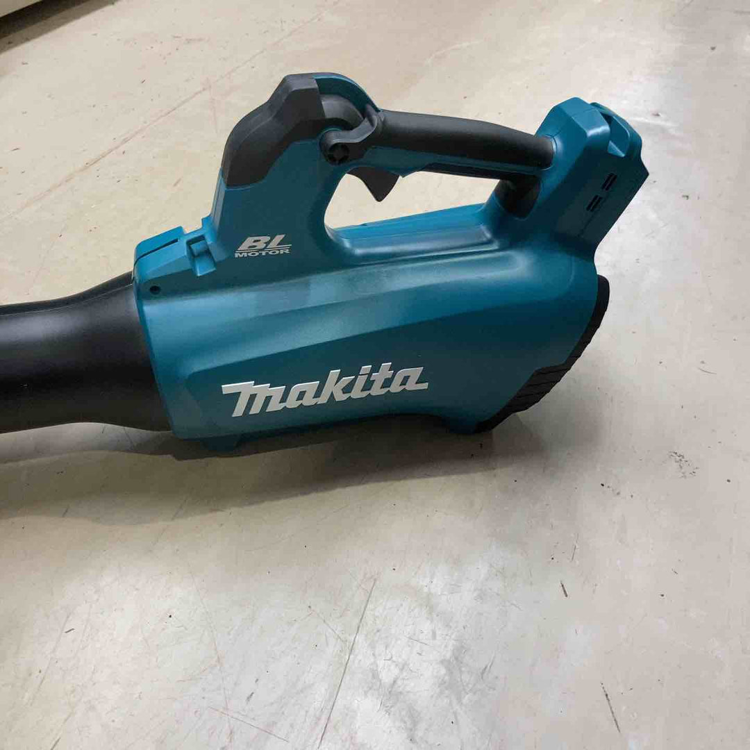 ★マキタ(makita) コードレスブロワ MUB184DZ(本体のみ)【町田店】