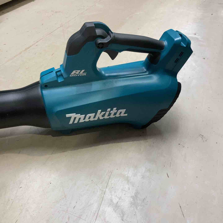 ★マキタ(makita) コードレスブロワ MUB184DZ(本体のみ)【町田店】