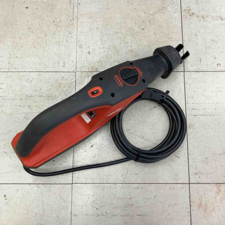 ◇ヒルティ(HILTI) セーバソー(レシプロソー) WSR900-PE【鴻巣店】