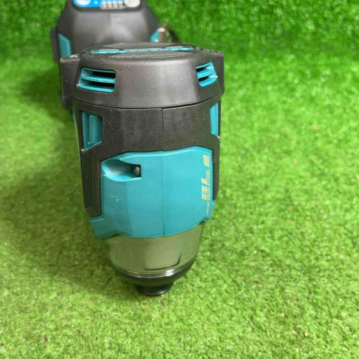 【本体＋ケース】マキタ(makita) コードレスインパクトドライバー TD173DZ【藤沢店】
