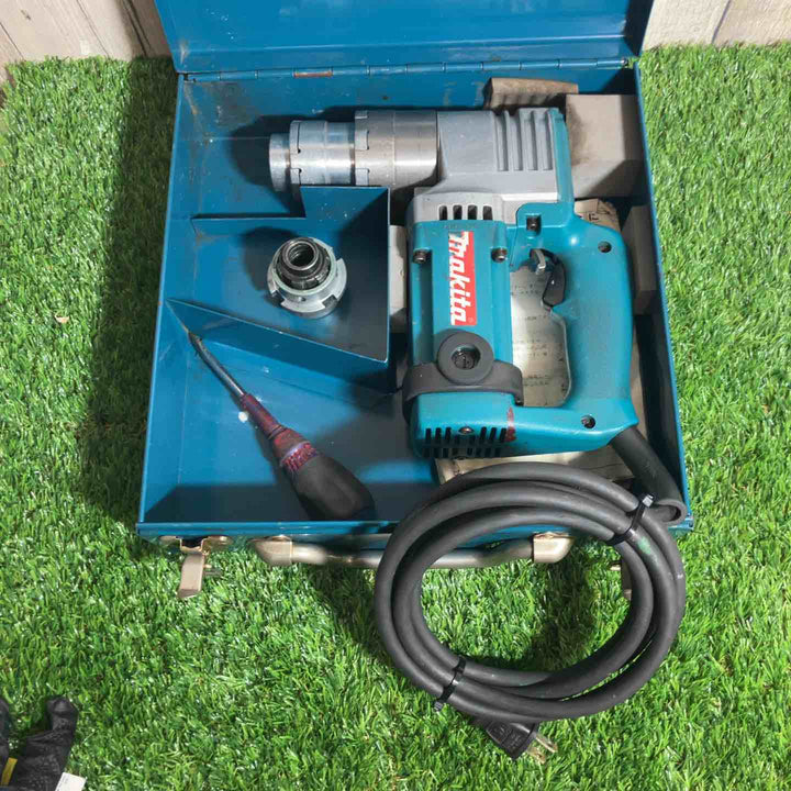 ◇マキタ(makita) シャーレンチ 6920NB 通電確認済み【戸田店】