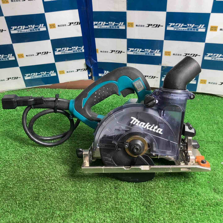 ★マキタ(makita) 防じん丸のこ KS5000FX【草加店】