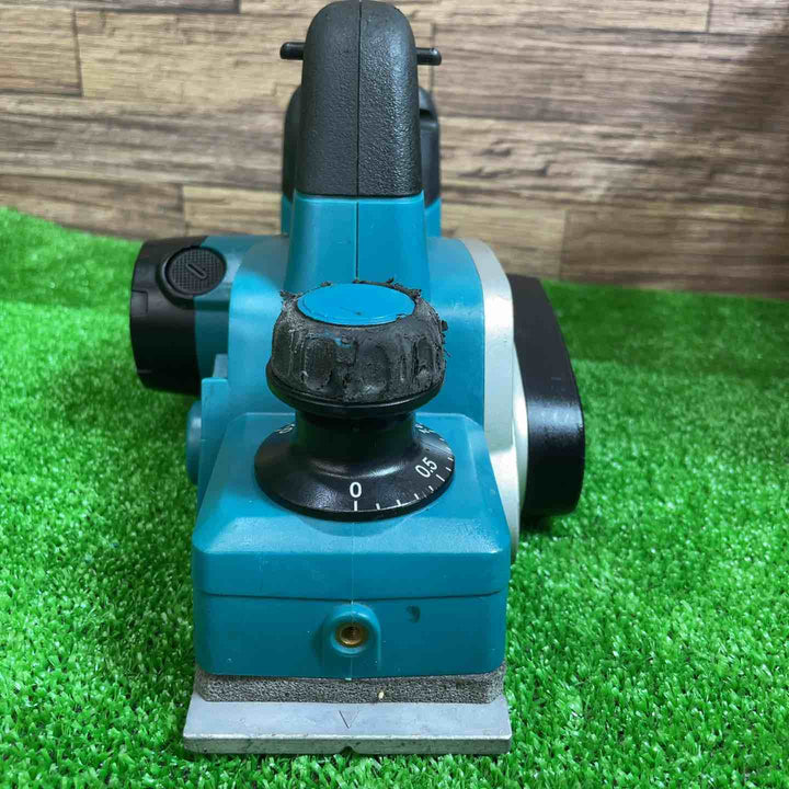 マキタ(makita) コードレスカンナ KP180DZ【桶川店】