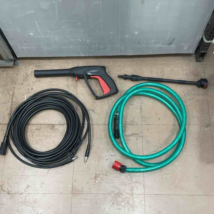 ボッシュ(BOSCH) 高圧洗浄機 UA125J3【草加店】