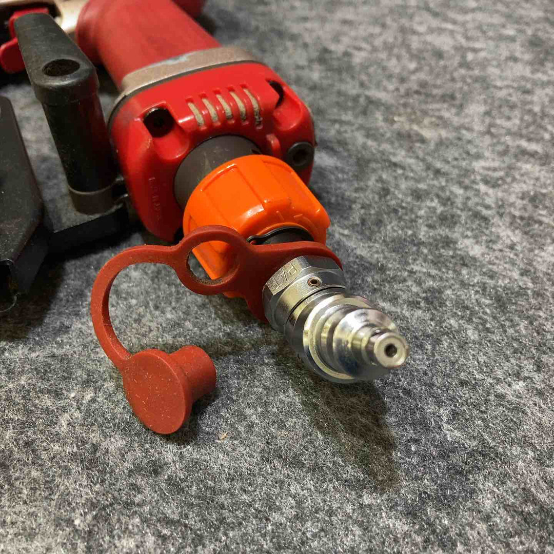 マックス(MAX) 高圧エアタッカ HA-R25/1025J【桶川店】