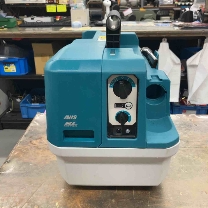 ★マキタ(makita) コードレス集じん機 VC013GZ【戸田店】