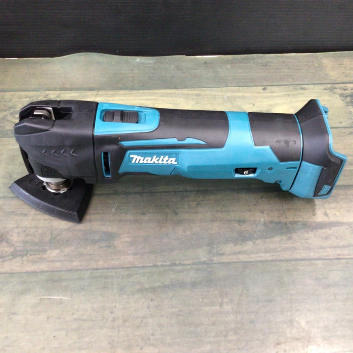 ★マキタ(makita) コードレスマルチツール TM51DRG 【東大和店】