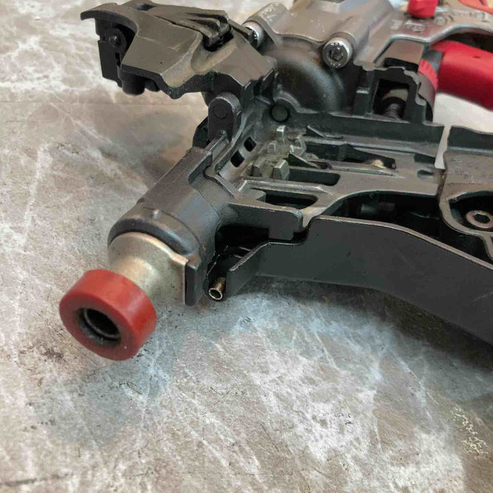★マックス(MAX) 高圧エア釘打ち機 HN-50N2(D)-G【八潮店】