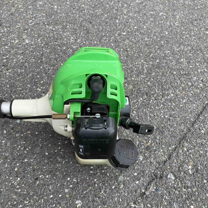 【中古品・店頭受取り限定】 丸山/BIG-M エンジン刈払機・KC20NX 【桶川店】