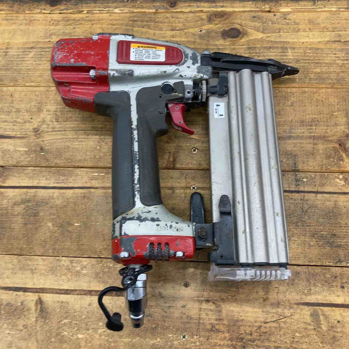 ★マックス(MAX) 常圧フィニッシュネイラ TA-221/SF55M0(FP)【所沢店】