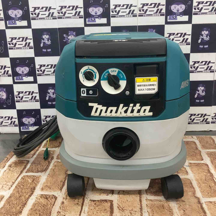★マキタ(makita) 集じん機 乾式 VC0840【所沢店】