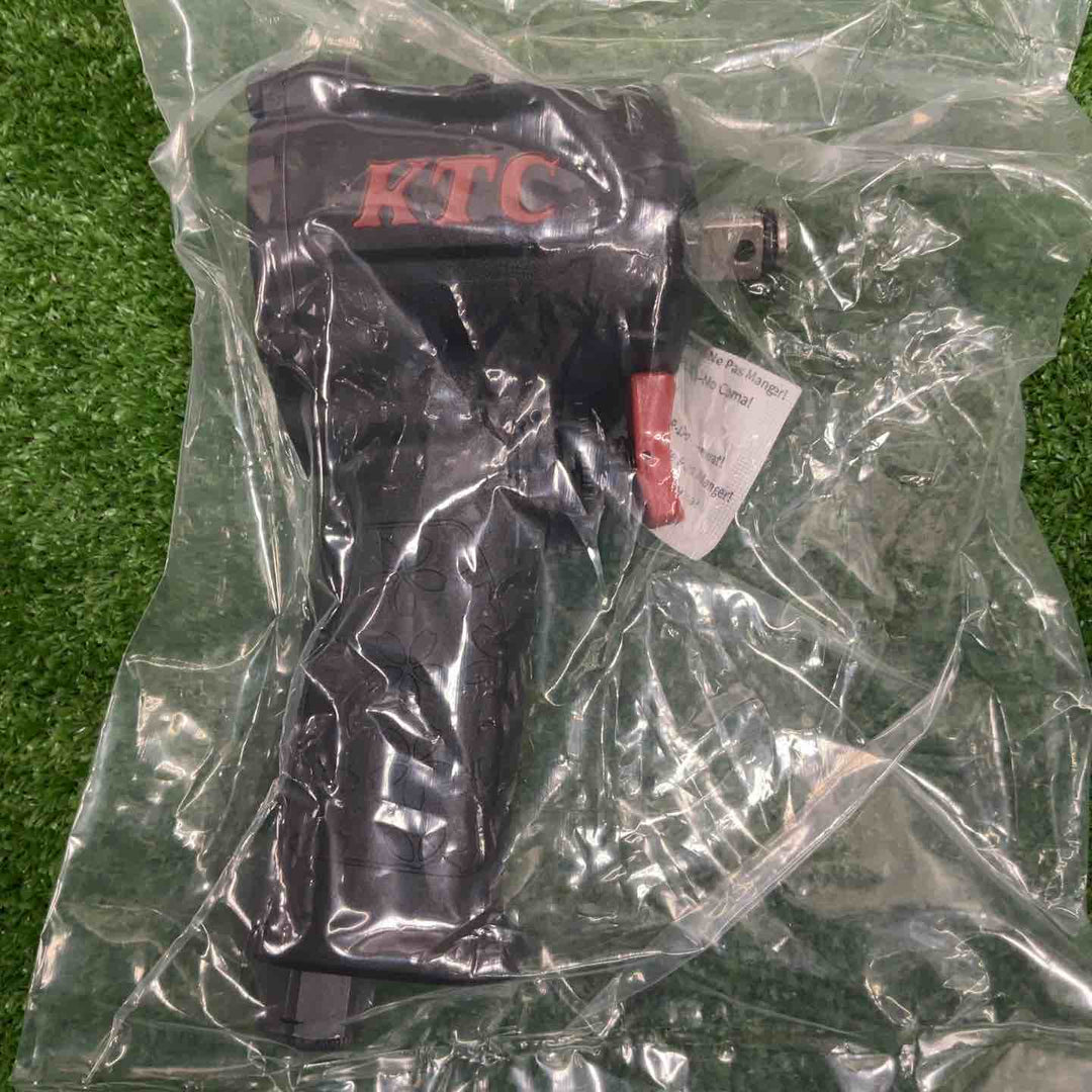 ◇京都機械工具(KTC) エアインパクトレンチ JAP418【草加店】