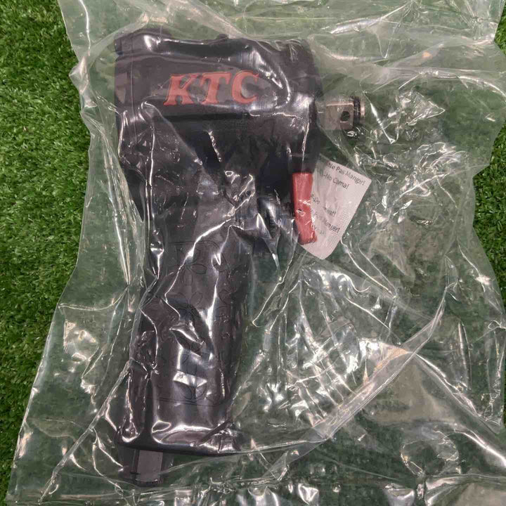 ◇京都機械工具(KTC) エアインパクトレンチ JAP418【草加店】