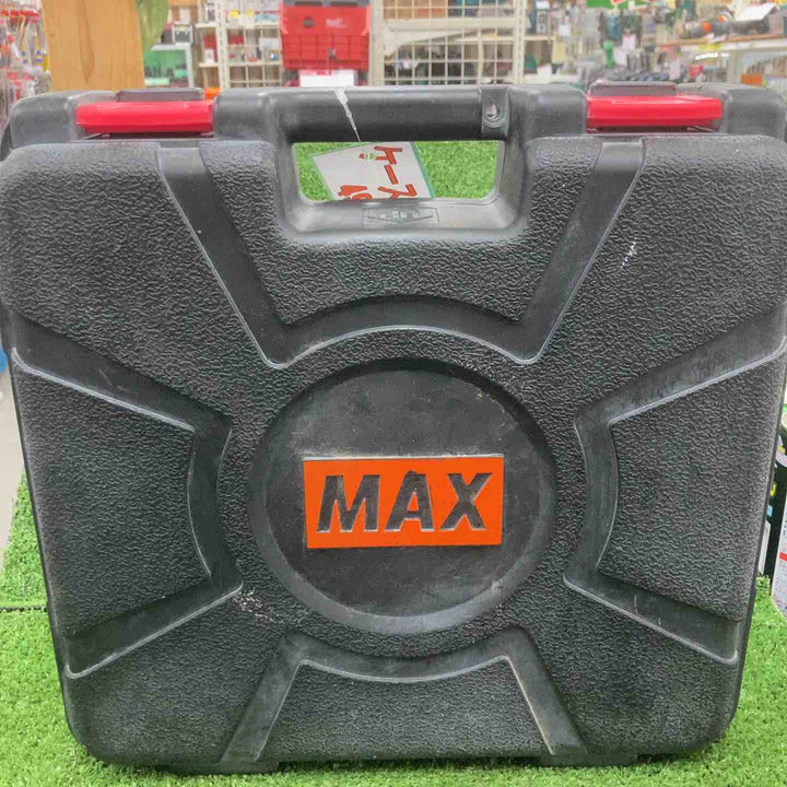 ★マックス(MAX) 高圧フィニッシュネイラ HA-55SF2(D)【川崎店】