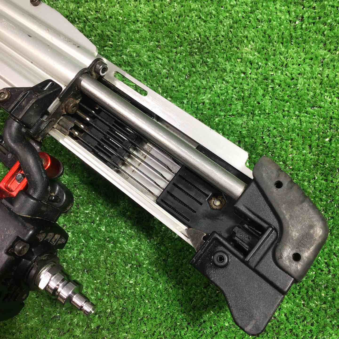 ☆マキタ(makita) 高圧ピンネイラ AF501HP【川口店】 – アクトツール