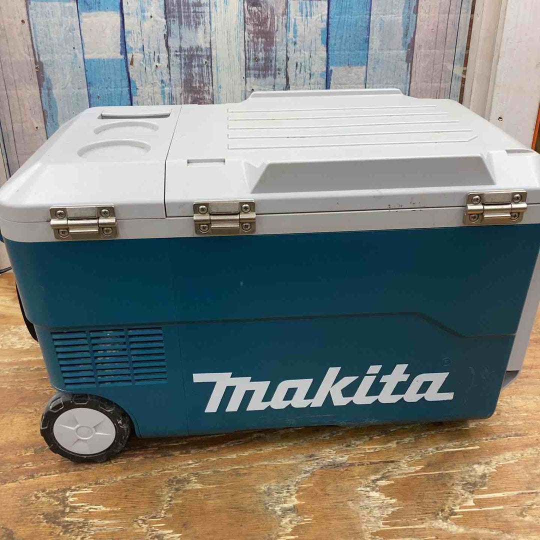 ★マキタ(makita) コードレス冷温庫 CW180DZ【柏店】