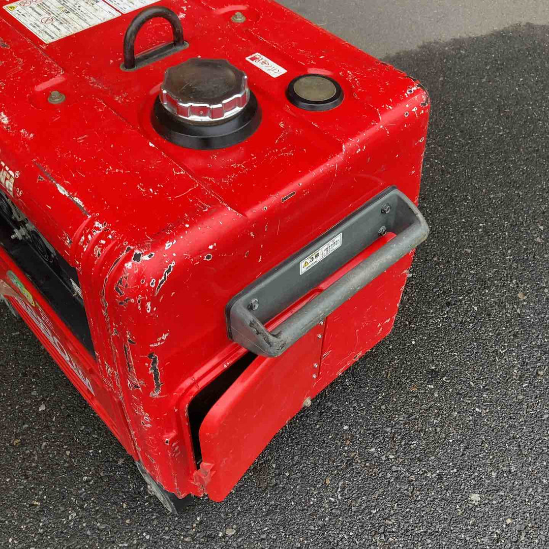 【中古品・店頭受取り限定】 新ダイワ/Shindaiwa インバーター発電機・IEG2801M 【桶川店】