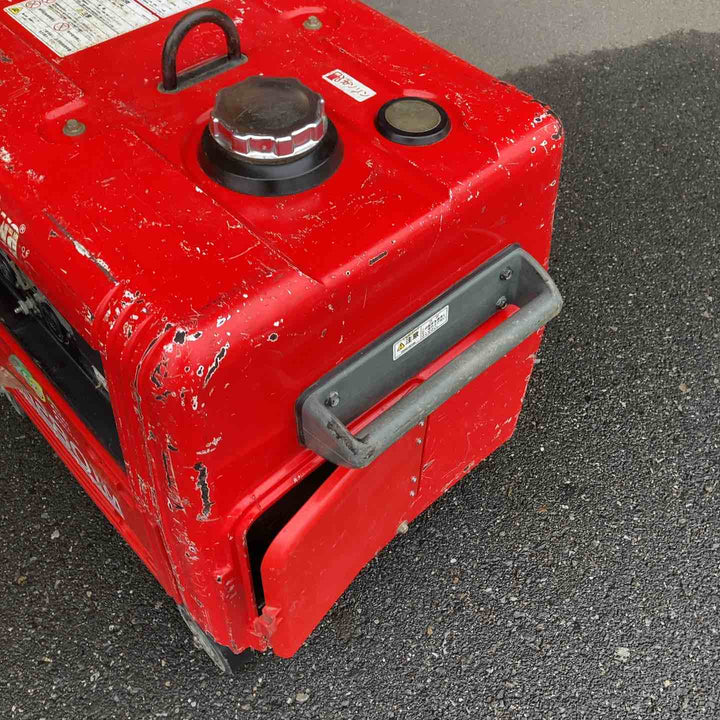 【中古品・店頭受取り限定】 新ダイワ/Shindaiwa インバーター発電機・IEG2801M 【桶川店】