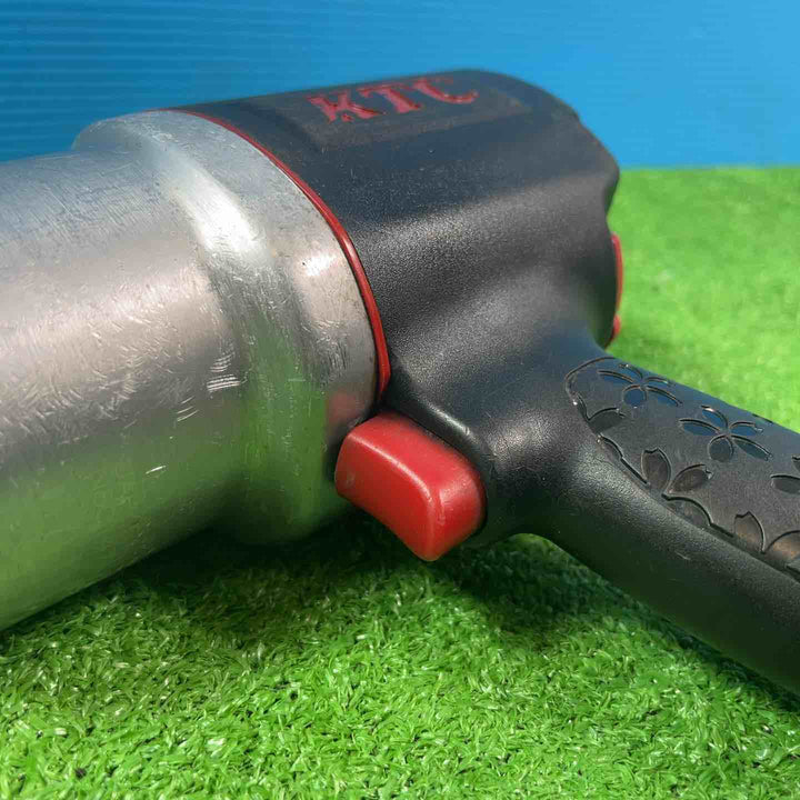 KTC(ケーティシー) 19.0sq. エアインパクトレンチ(コンポジットタイプ) JAP651【岩槻店】