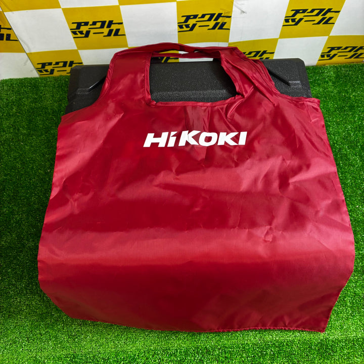 ★ハイコーキ(HIKOKI ※旧:日立工機) 高圧エア釘打ち機 NV50HR2(S)【越谷店】