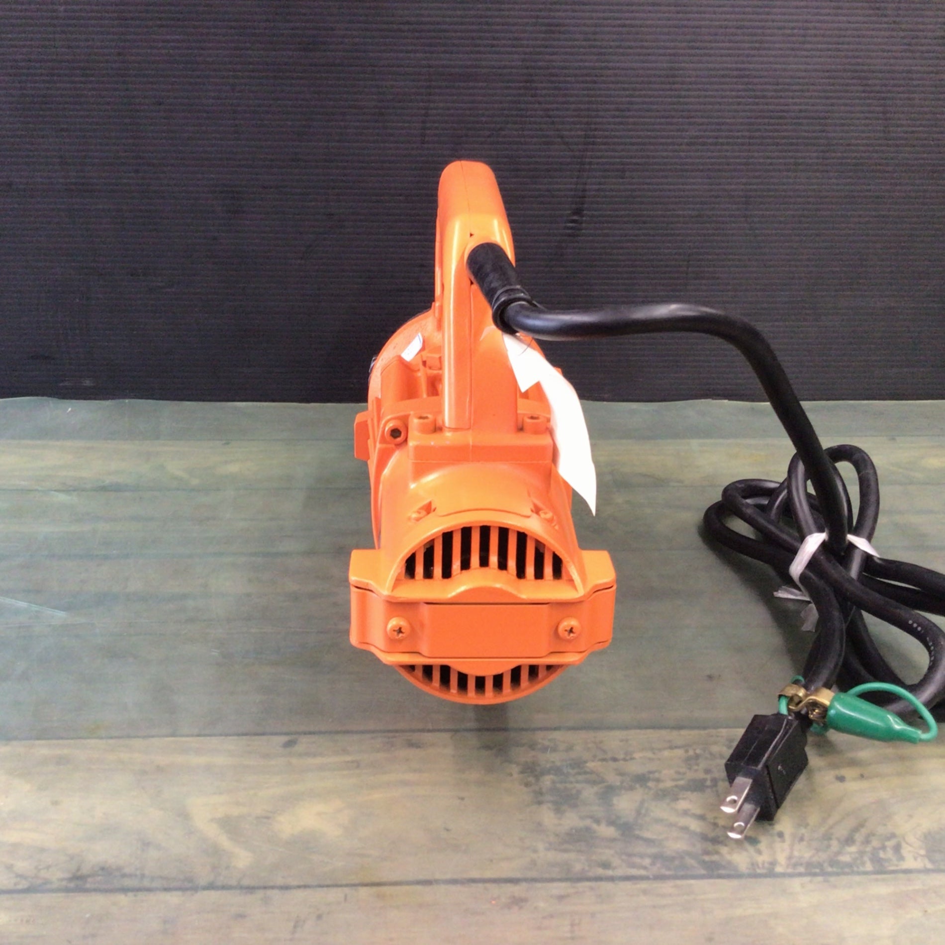 〇イシハラ IKK 鉄筋カッター DC-20XH 【東大和店】 – アクトツール