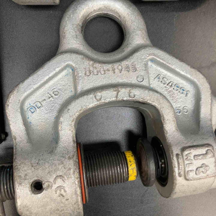 イーグルクランプ　SBB-1t【川越店】