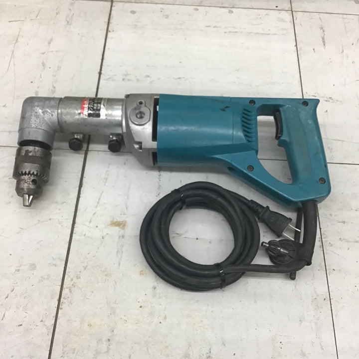 【現状品】 マキタ/makita コーナー(アングル)ドリル 6300LR 【鴻巣店】